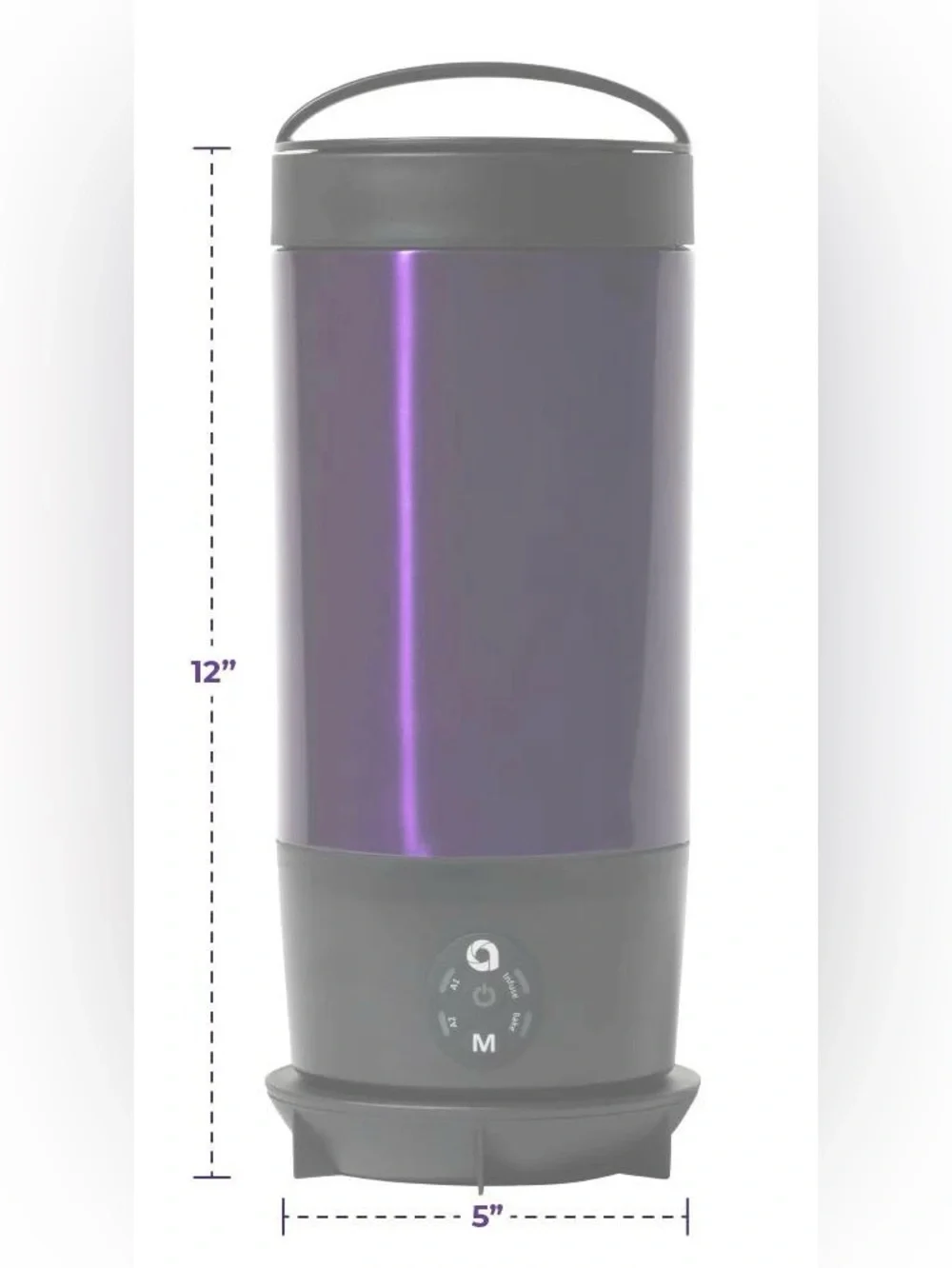 Ardent FX all-in-one decarboxylator and infuser machine